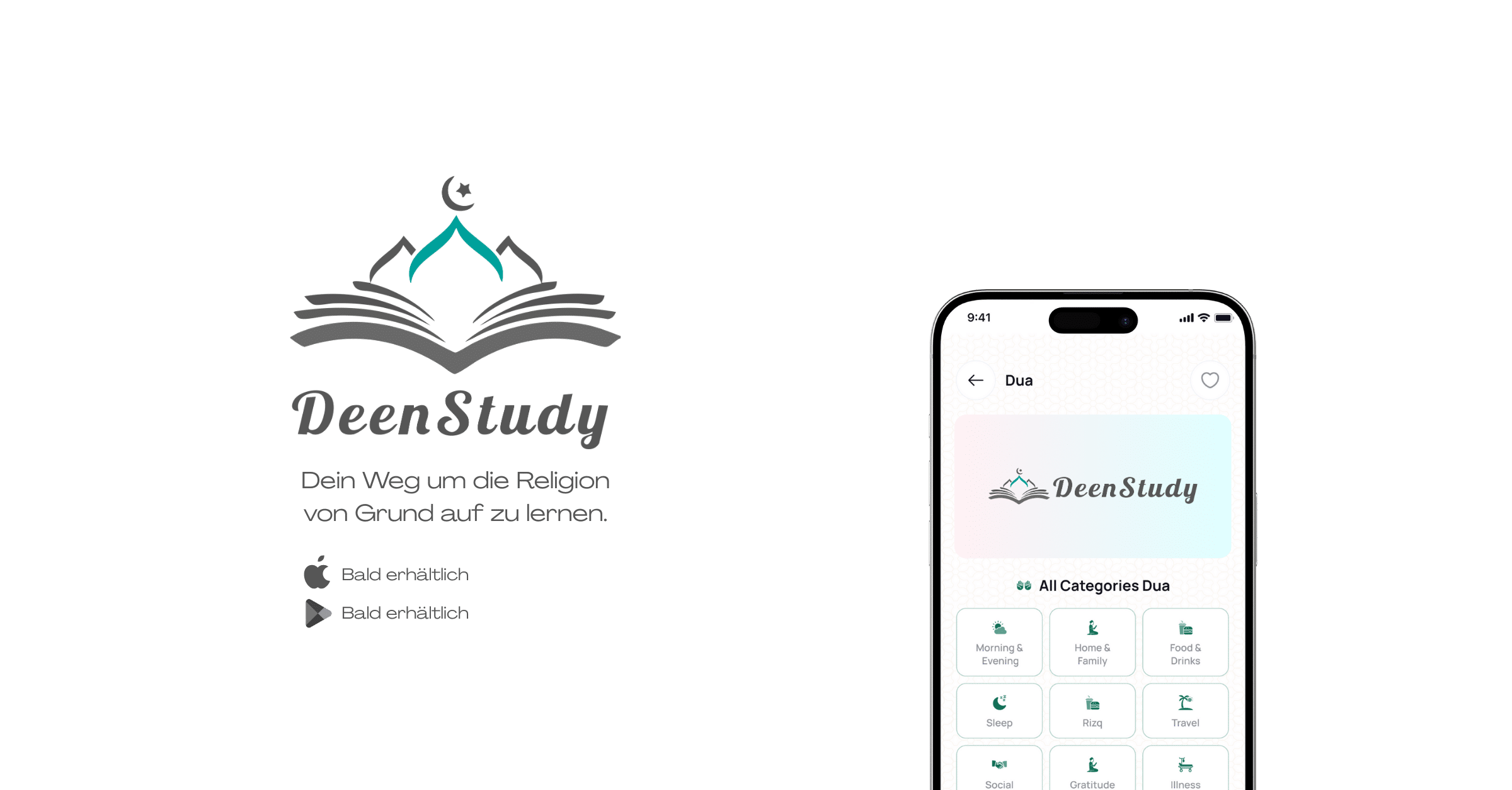 DeenStudy