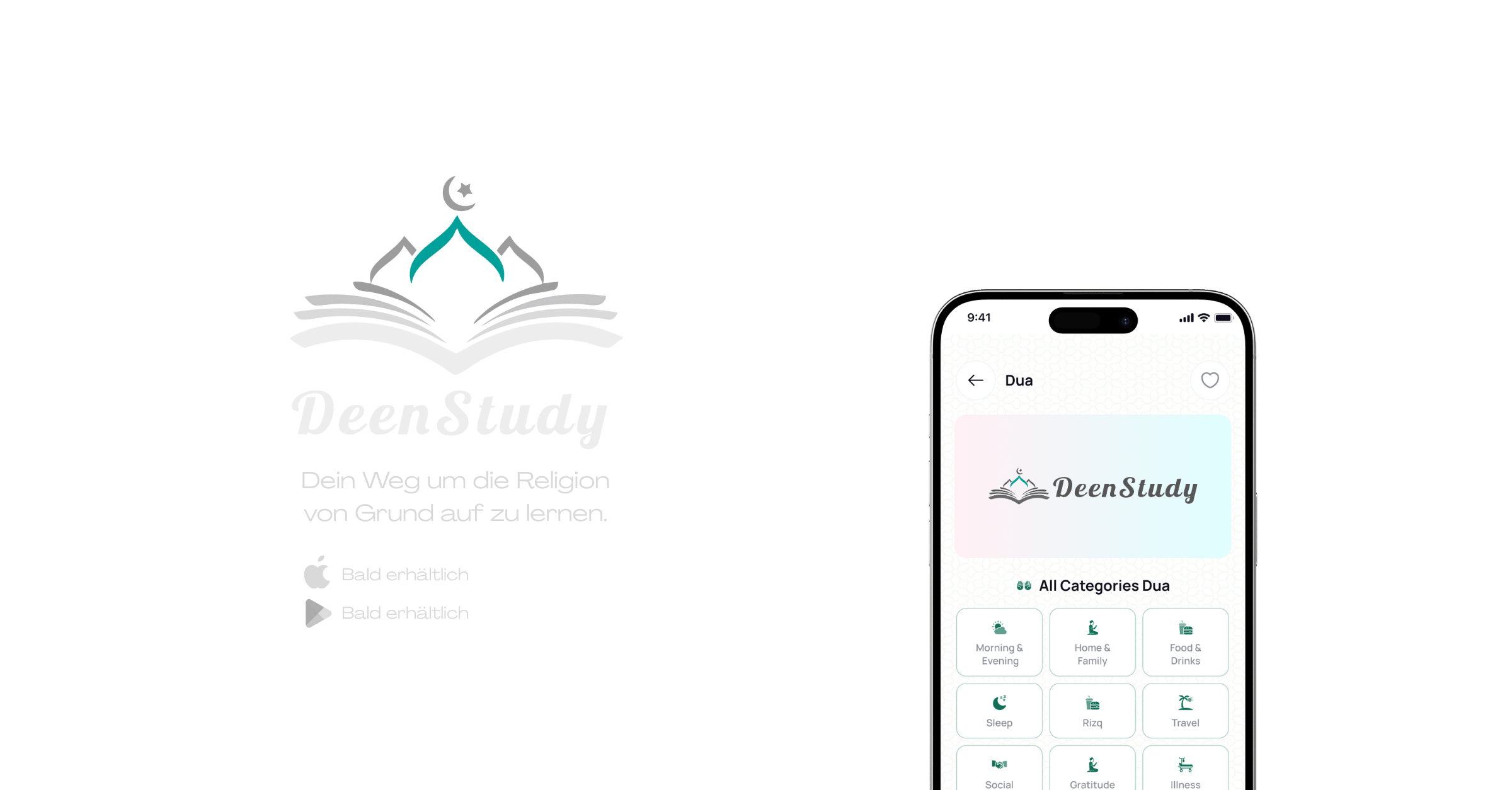 DeenStudy